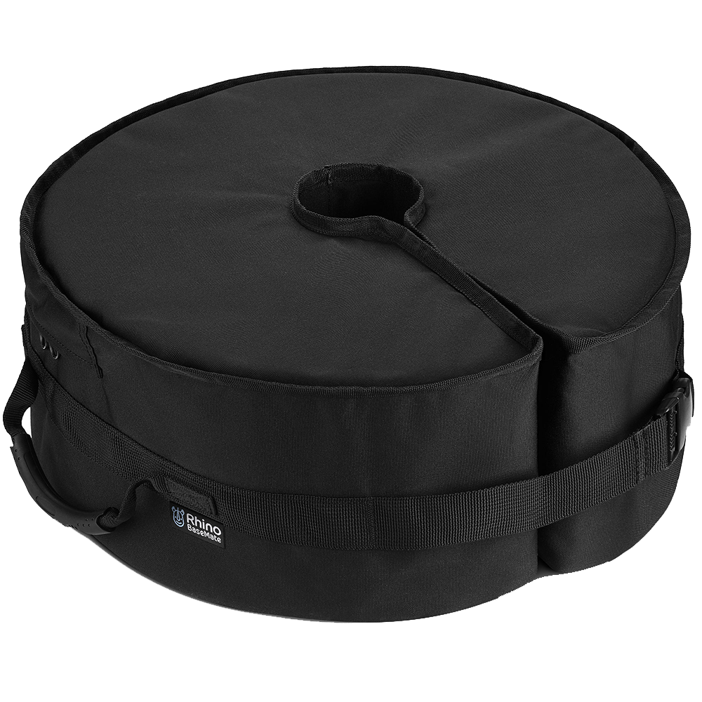 Home Rhino BaseMate Umbrella weights